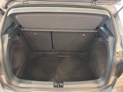 2023 Volkswagen T-Cross 1.6 Trendline At