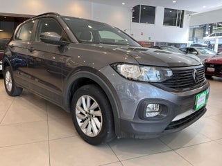 2023 Volkswagen T-Cross 1.6 Trendline At