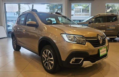 2023 Renault Stepway 1.6 Intense At