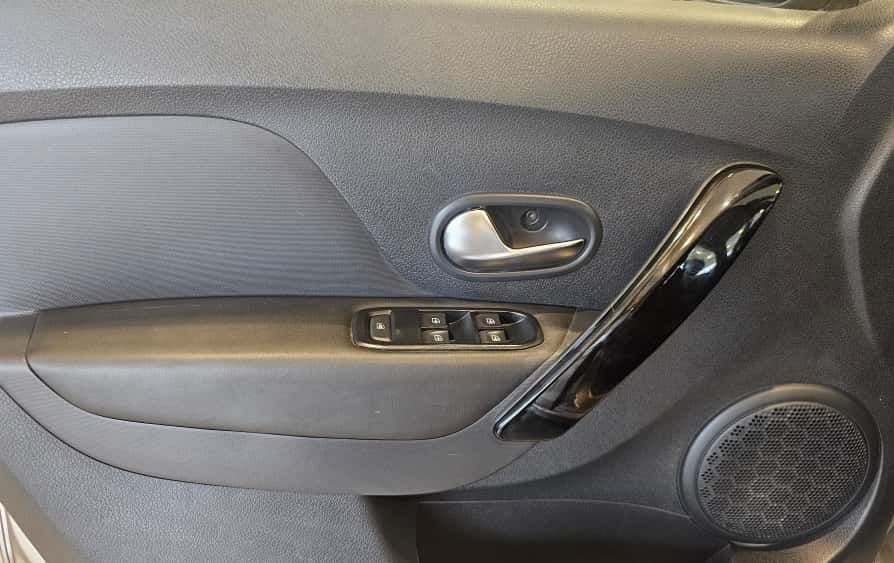 2023 Renault Stepway 1.6 Intense At