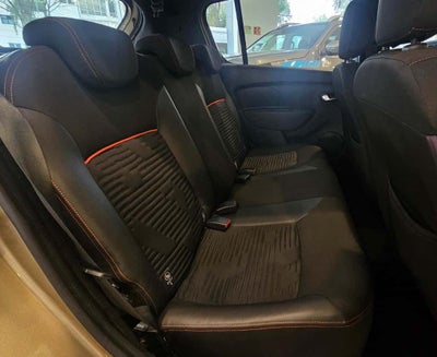 2023 Renault Stepway 1.6 Intense At