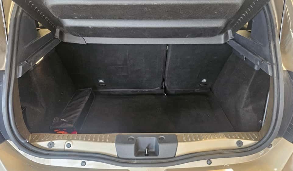 2023 Renault Stepway 1.6 Intense At