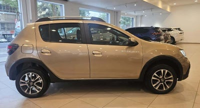 2023 Renault Stepway 1.6 Intense At