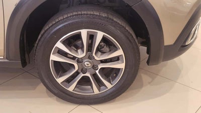 2023 Renault Stepway 1.6 Intense At