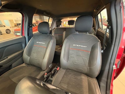 2023 Renault Stepway 1.6 Intens At