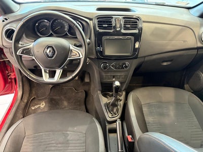 2023 Renault Stepway 1.6 Intens At