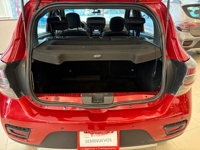 2023 Renault Stepway 1.6 Intens At