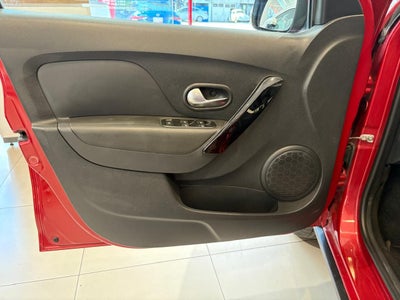 2023 Renault Stepway 1.6 Intens At