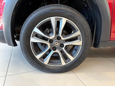 2023 Renault Stepway 1.6 Intens At