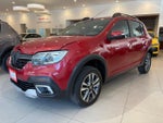 2023 Renault Stepway 1.6 Intens At