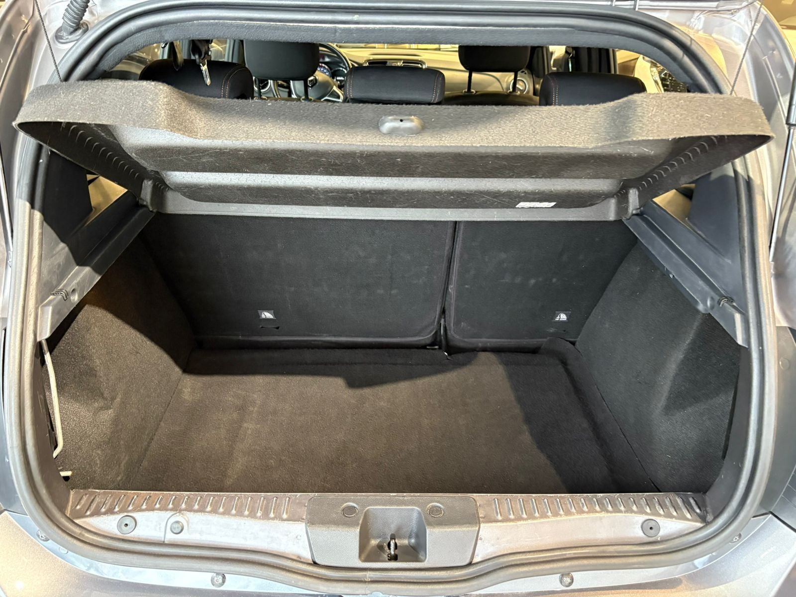 2023 Renault Stepway 1.6 Intense At