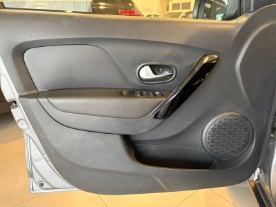 2023 Renault Stepway 1.6 Intense At