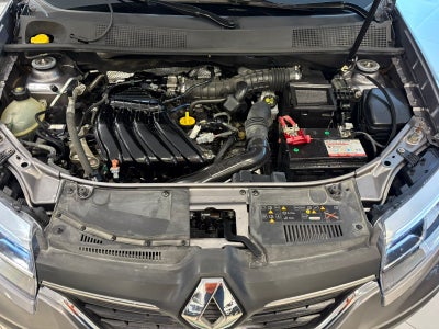 2023 Renault Stepway 1.6 Intense At