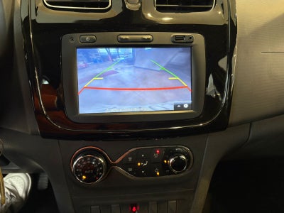 2023 Renault Stepway 1.6 Intense At