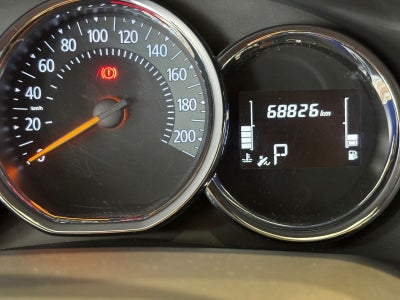 2023 Renault Stepway 1.6 Intense At