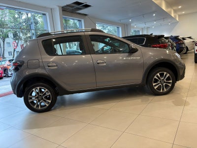 2023 Renault Stepway 1.6 Intense At