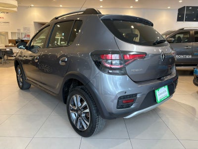 2023 Renault Stepway 1.6 Intense At