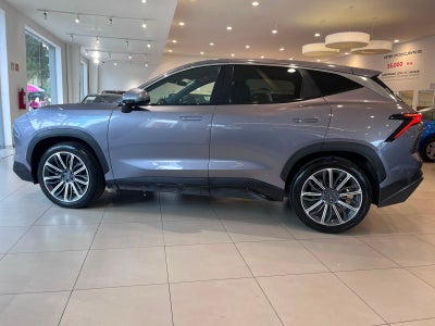 2024 Jetour Dashing 1.6 Dashing At