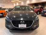 2017 Mazda Mazda 3 2.5 S Grand Touring Hb At