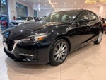 2017 Mazda Mazda 3 2.5 S Grand Touring Hb At