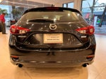 2017 Mazda Mazda 3 2.5 S Grand Touring Hb At