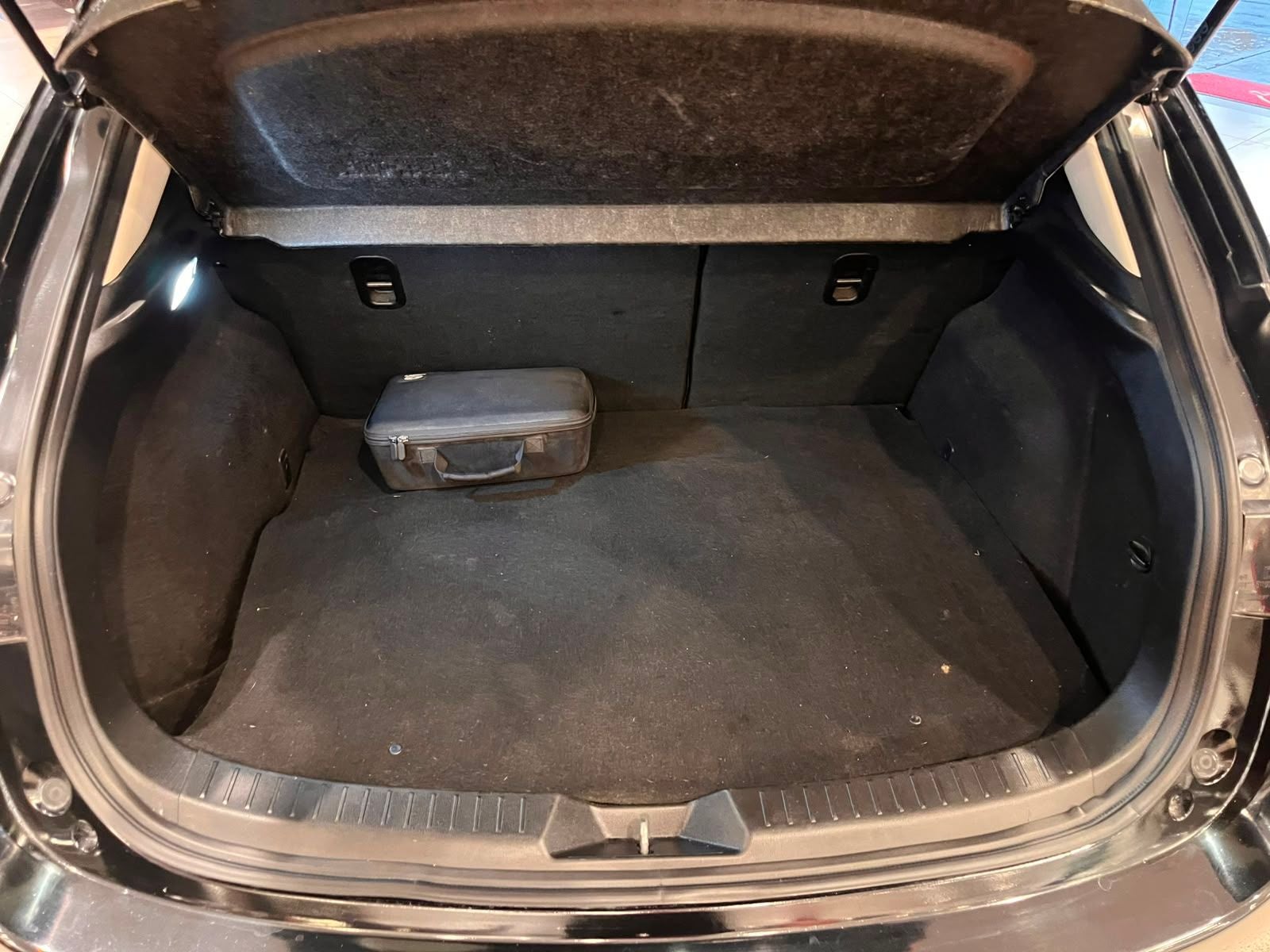 2017 Mazda Mazda 3 2.5 S Grand Touring Hb At