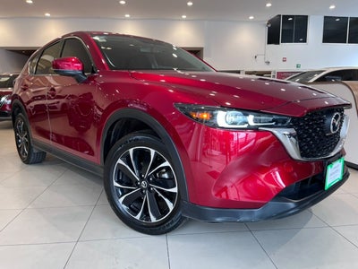 2023 Mazda Mazda CX-5 2.5 Signature At