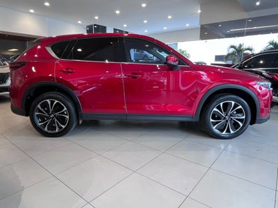 2023 Mazda Mazda CX-5 2.5 Signature At