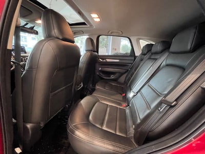 2023 Mazda Mazda CX-5 2.5 Signature At