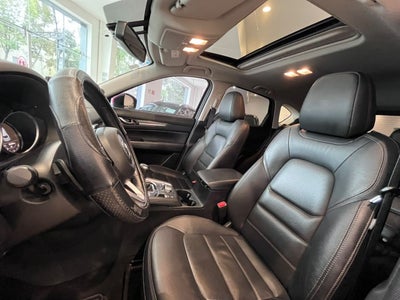 2023 Mazda Mazda CX-5 2.5 Signature At