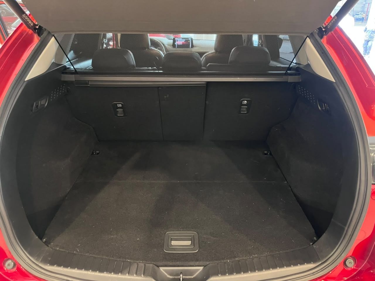 2023 Mazda Mazda CX-5 2.5 Signature At