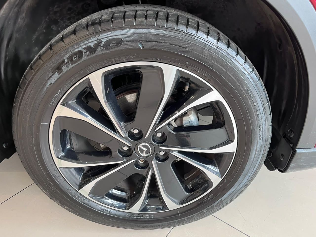2023 Mazda Mazda CX-5 2.5 Signature At
