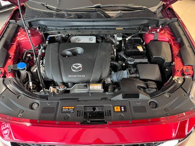 2023 Mazda Mazda CX-5 2.5 Signature At