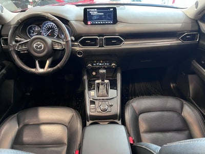 2023 Mazda Mazda CX-5 2.5 Signature At