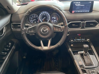 2023 Mazda Mazda CX-5 2.5 Signature At
