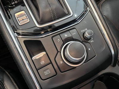 2023 Mazda Mazda CX-5 2.5 Signature At