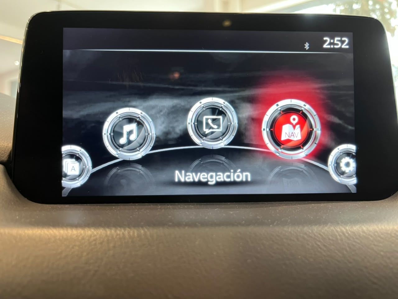 2023 Mazda Mazda CX-5 2.5 Signature At