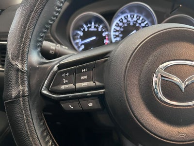 2023 Mazda Mazda CX-5 2.5 Signature At