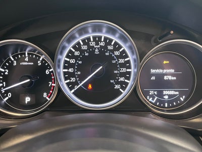2023 Mazda Mazda CX-5 2.5 Signature At