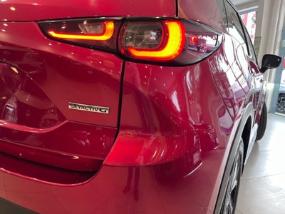 2023 Mazda Mazda CX-5 2.5 Signature At