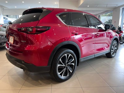 2023 Mazda Mazda CX-5 2.5 Signature At