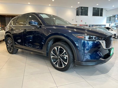 2023 Mazda Mazda CX-5 2.5 s Grand Touring At