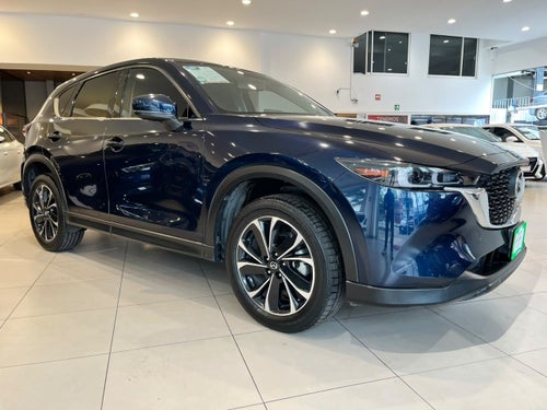 2023 Mazda Mazda CX-5 2.5 s Grand Touring At