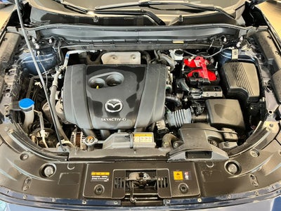 2023 Mazda Mazda CX-5 2.5 s Grand Touring At