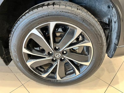 2023 Mazda Mazda CX-5 2.5 s Grand Touring At