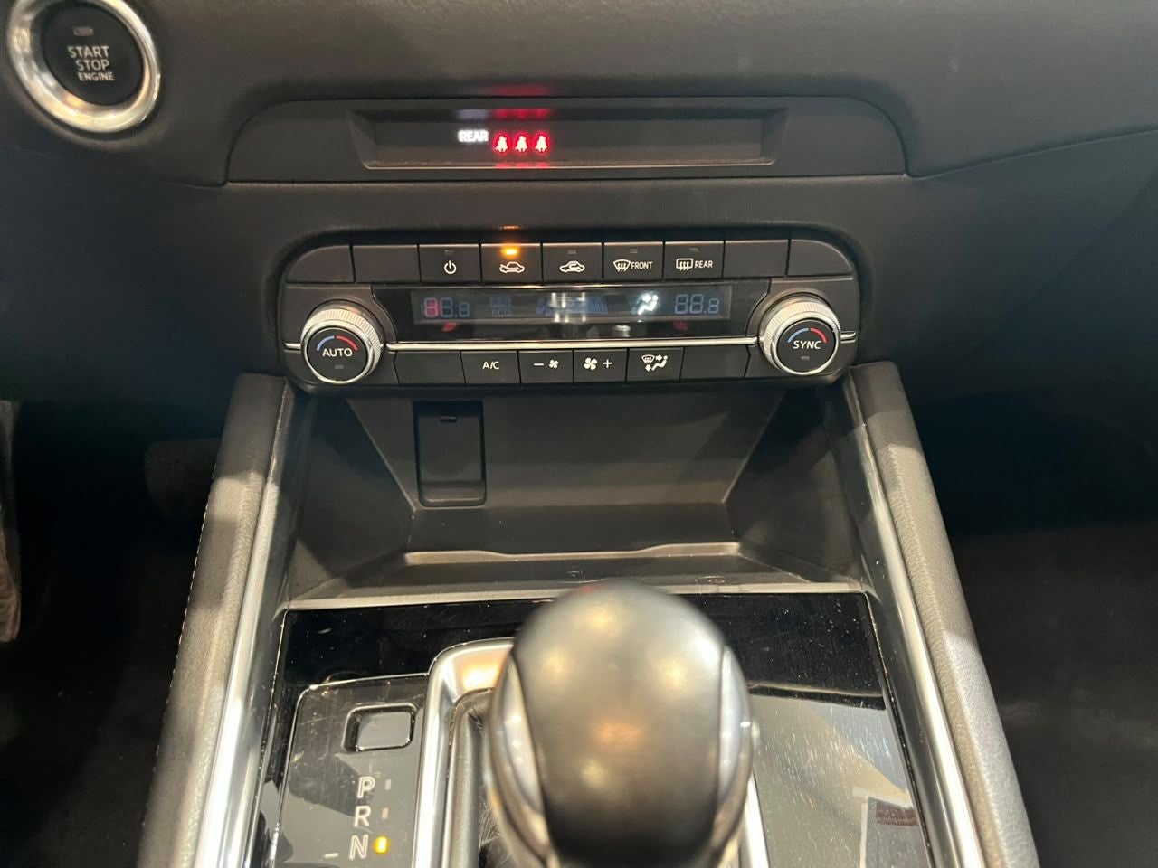 2023 Mazda Mazda CX-5 2.5 s Grand Touring At
