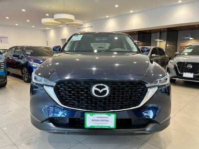 2023 Mazda Mazda CX-5 2.5 s Grand Touring At