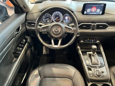 2023 Mazda Mazda CX-5 2.5 s Grand Touring At