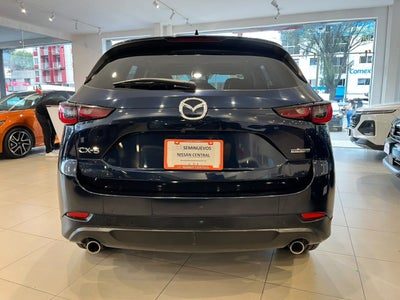 2023 Mazda Mazda CX-5 2.5 s Grand Touring At