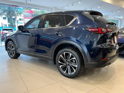 2023 Mazda Mazda CX-5 2.5 s Grand Touring At